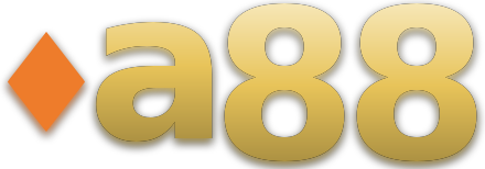 0a88 logo